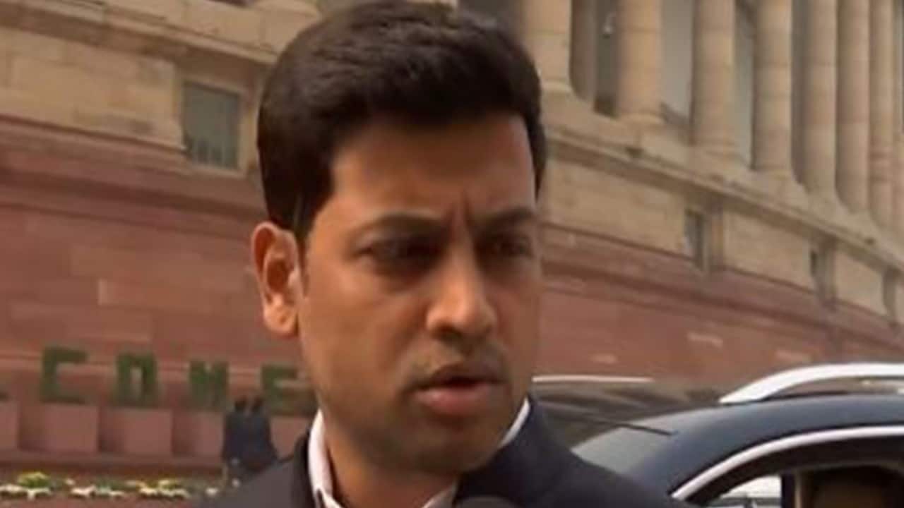 Shinde Sena MP condemns party corporator's assault on doctors: 'Strict action will be taken against guilty...'