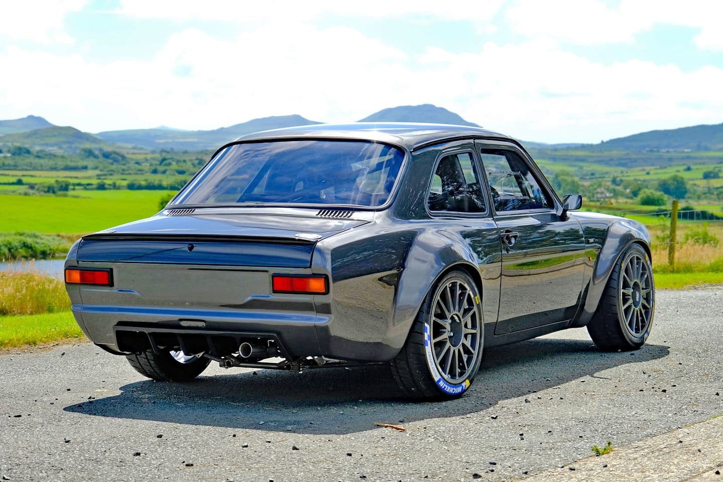 Oof: MST Mk1 EVO breaks cover, costs £195k