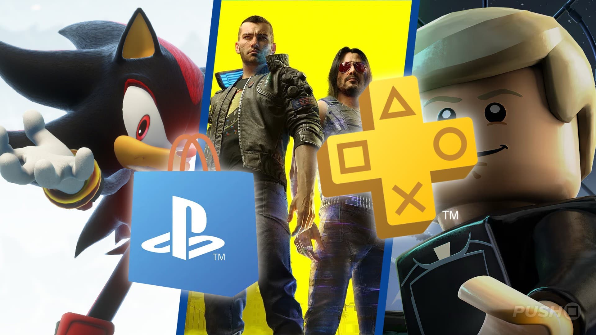 PS Plus Members Have Early Access to Select PS5, PS4 Games in PS Store's Summer Sale