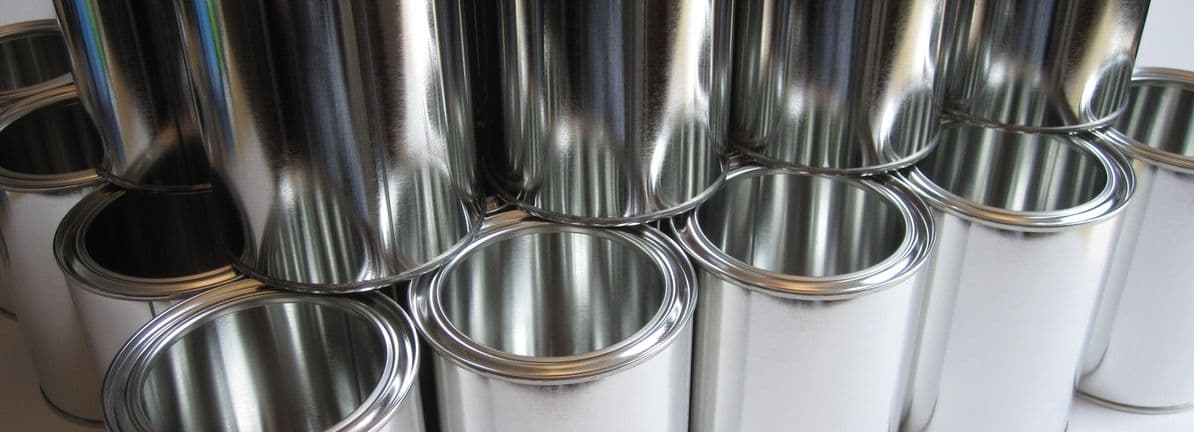 Century Aluminum Stock And 2 U.S. Materials Picks Facing New Tariff Pressure