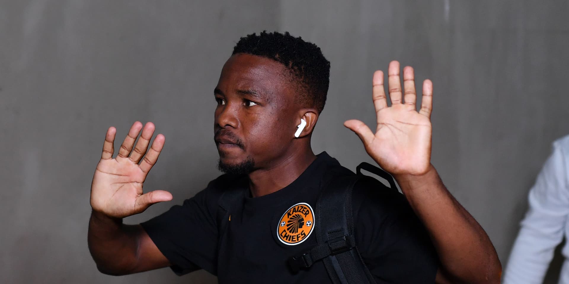 Chiefs receive Mako injury blow