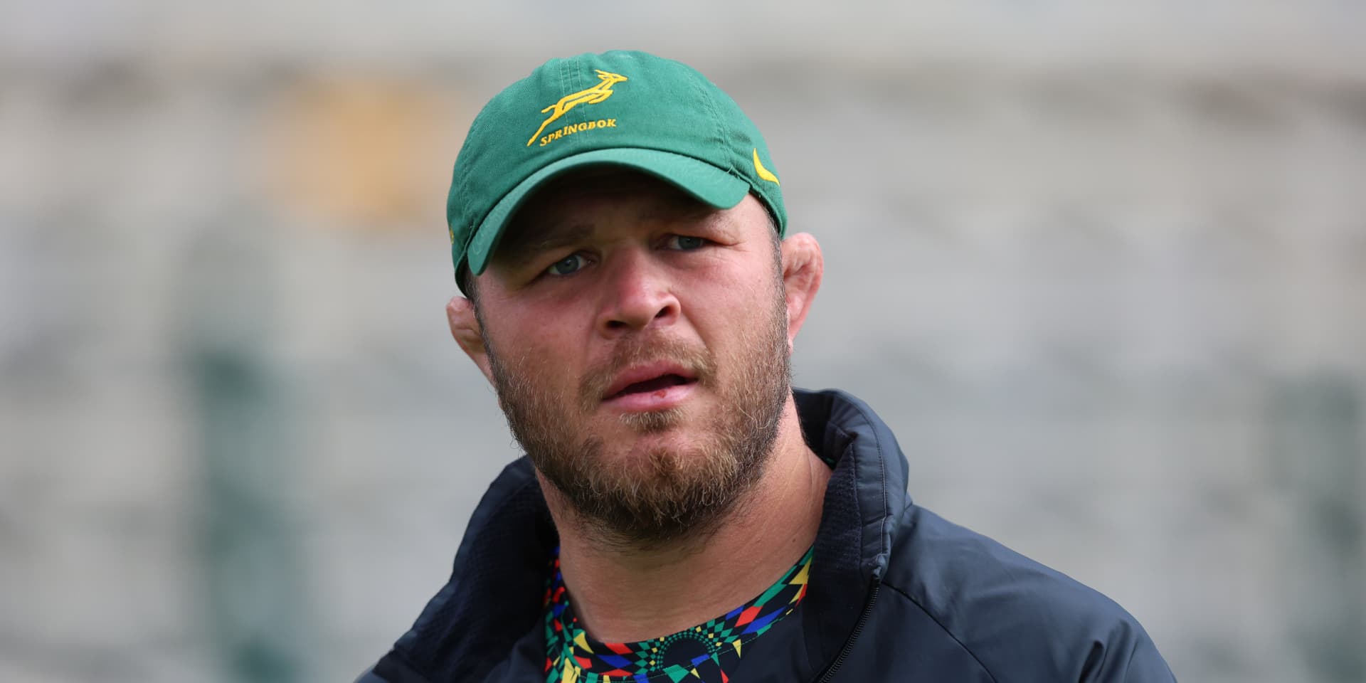 WATERSHED MOMENT: Evan has the ability to pass his Loftus examination