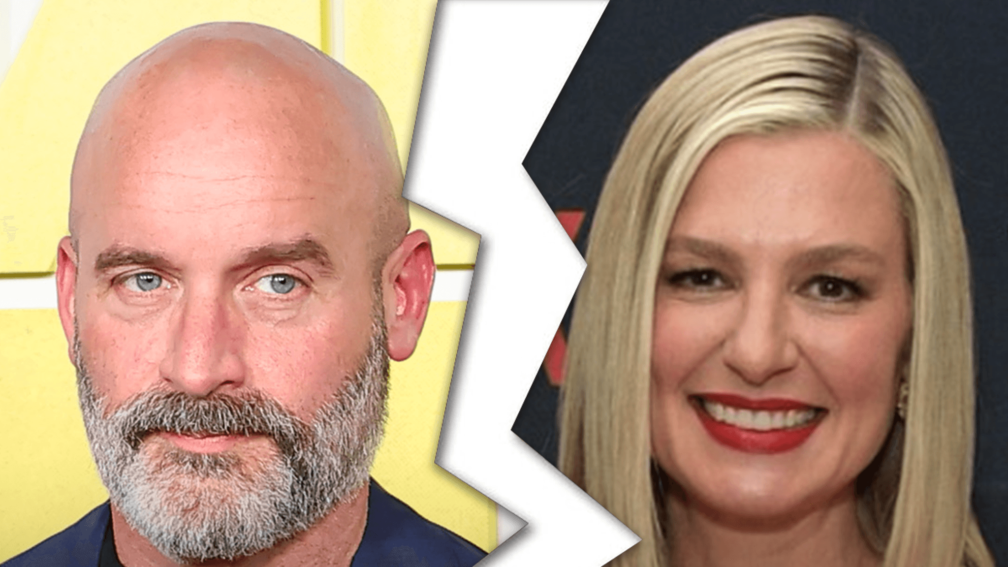 Tom Segura and Christina P. Separate After 18 Years of Marriage