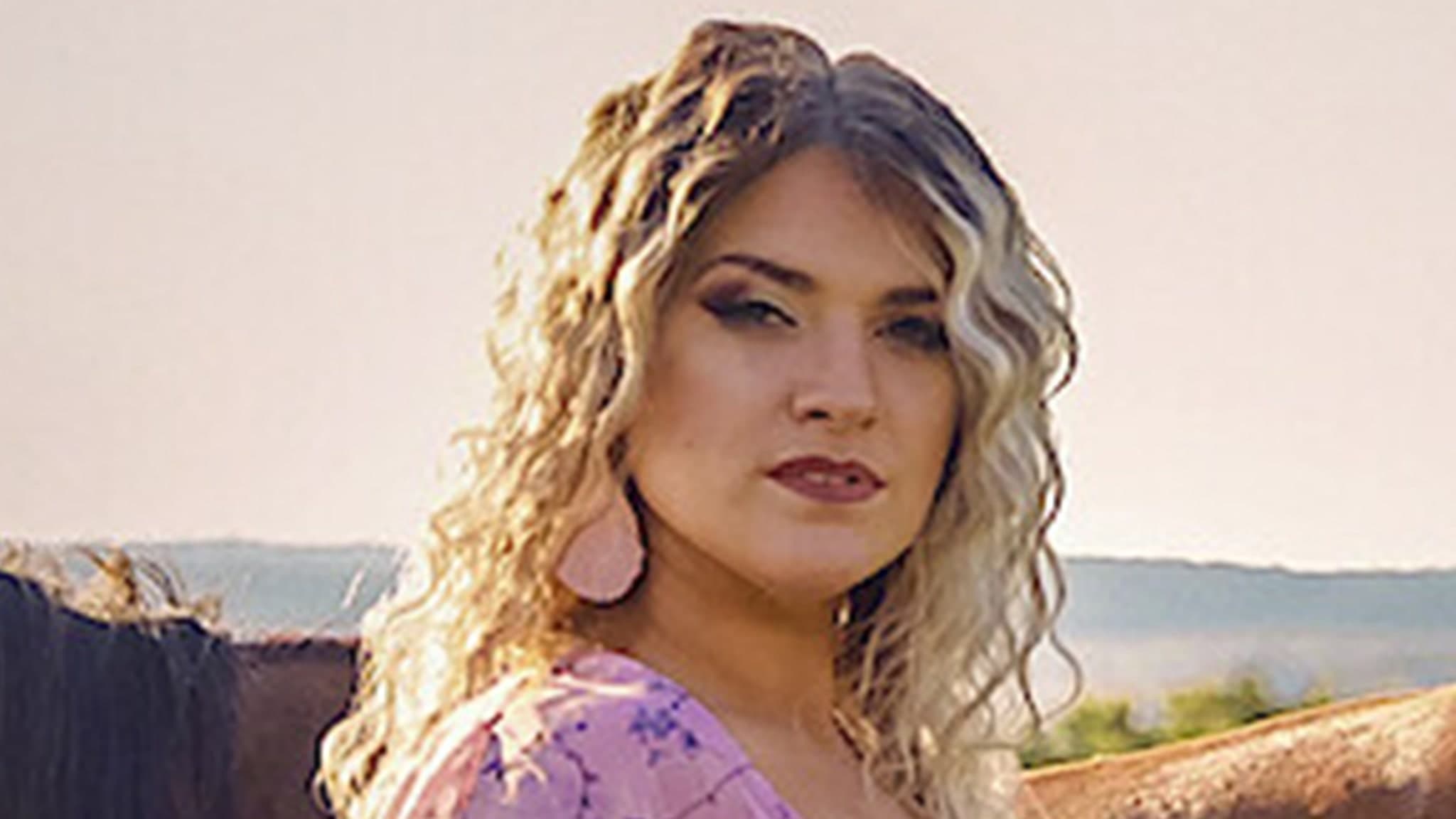'Maternal Instinct' Taylor Parker Allegedly Refused To Listen to Prison Officer