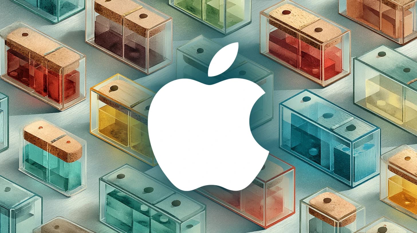 source tool for Linux containers on the Mac
