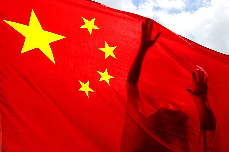 Official lays out Beijing’s overseas repression tactics