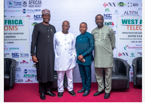 ipNX Calls For Accessible, Locally Relevant AI To Drive Africa’s Digital Future