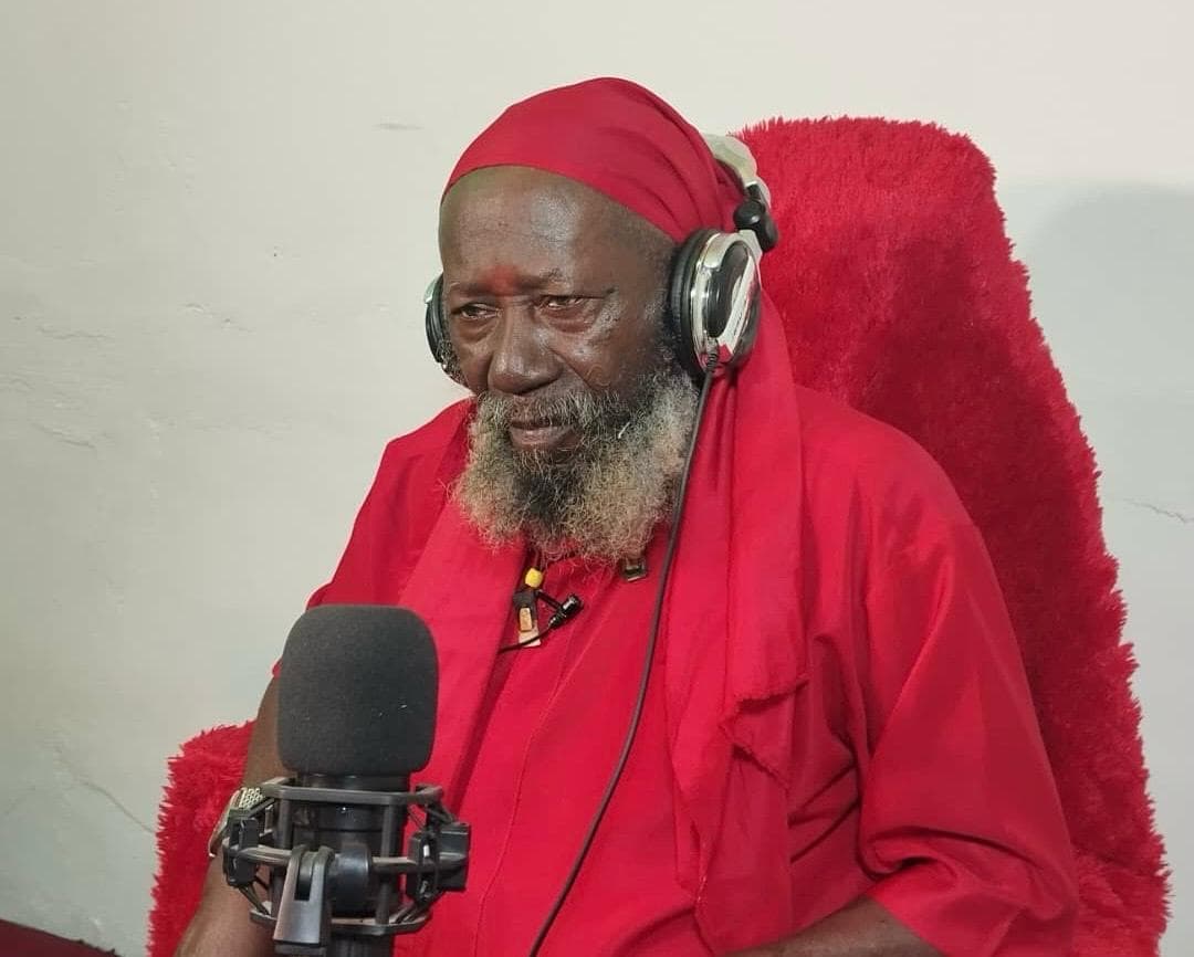 Maharaj Ji Condemns Xenophobic Attacks In South Africa, Calls For Protection Of Africans
