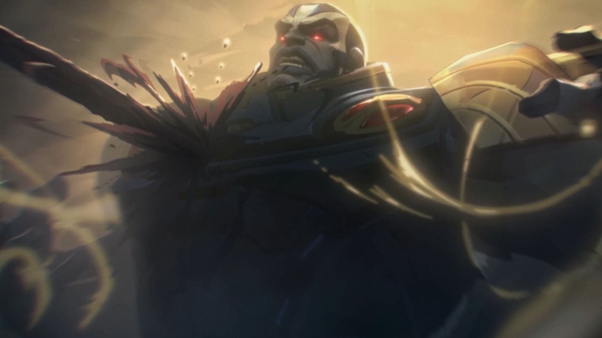 Marvel Rivals Completely Reworks Team-Ups In Biggest Update Yet