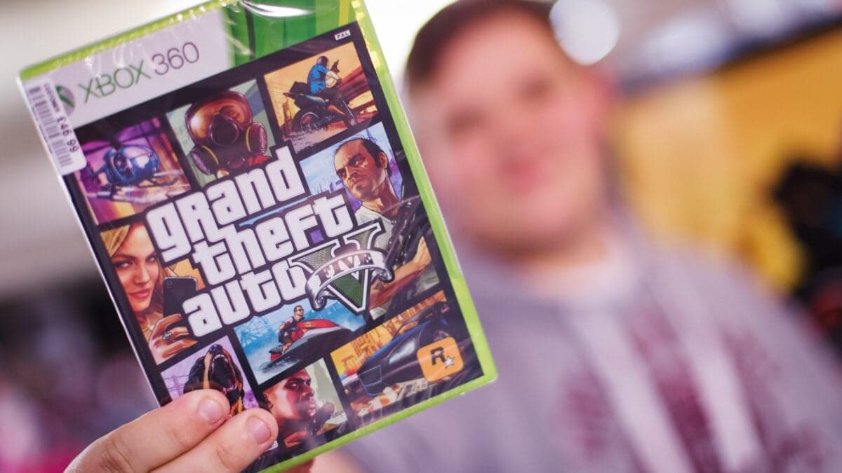 UK Trade Group Calls Death Of Discs A Blow To Consumer Choice