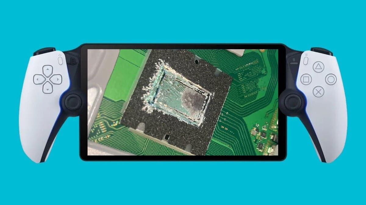 PS6 Could Fix The Launch PS5's Liquid Metal Cooling Snafu
