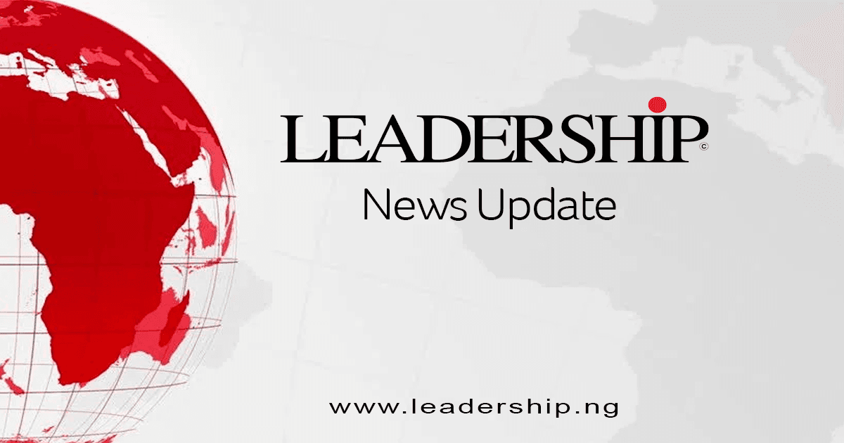 Nigeria Records 65,759 Suspected Diphtheria Cases, 2,229 Deaths