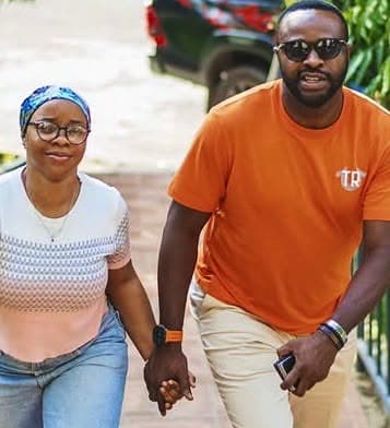 Femi Adebayo Celebrates Daughter Niniola’s 21st Birthday With Heartfelt Tribute