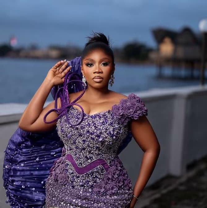 Wumi Toriola Reflects On Growth And Resilience As She Celebrates Birthday