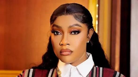 Angela Okorie Calls For ‘Copycat Police’ Over Alleged Imitation By Nollywood Colleagues