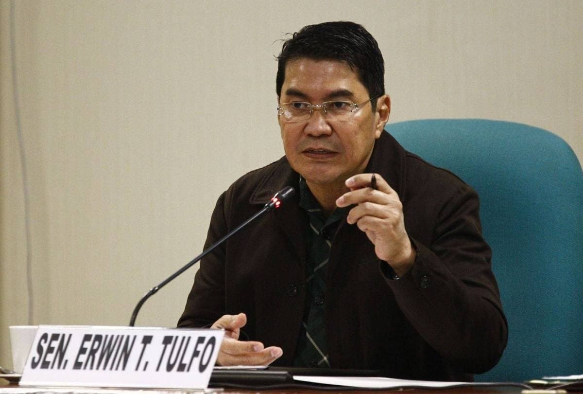 West Philippine Sea education bill pushed