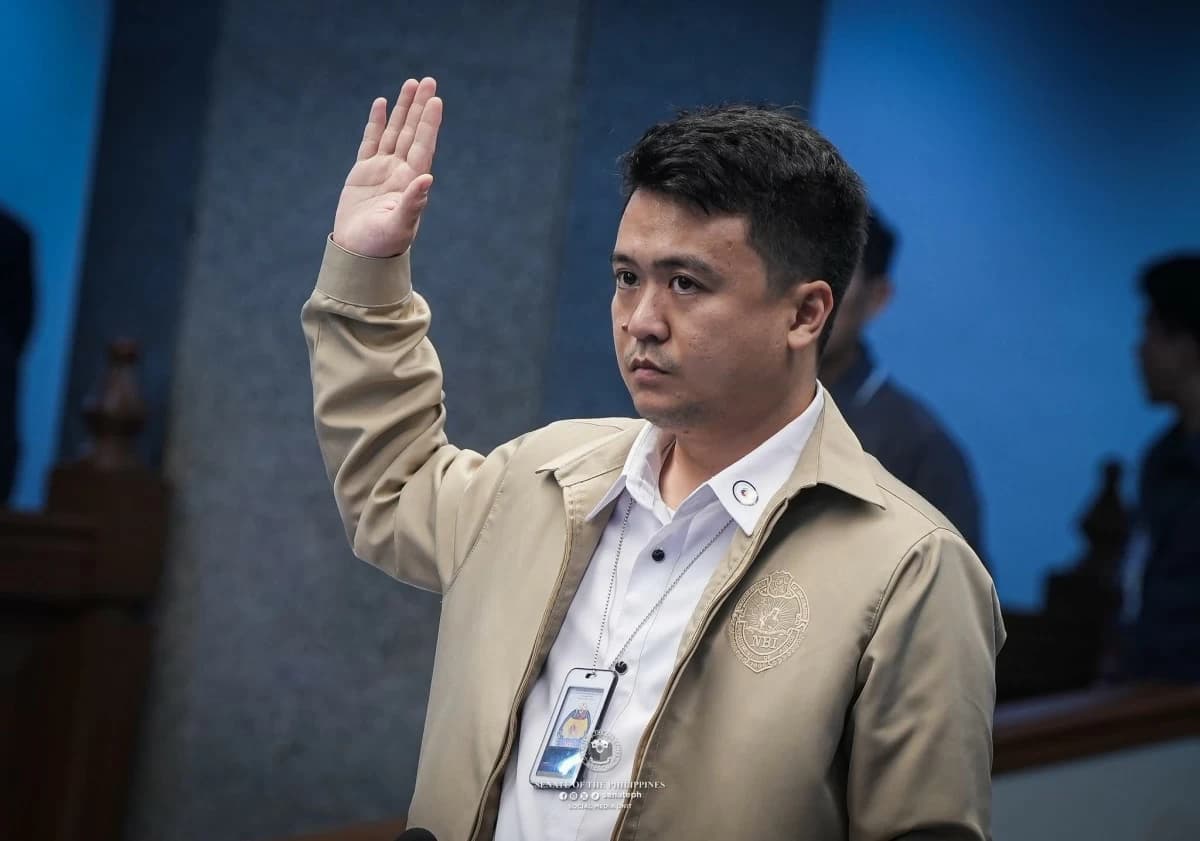 Senate Impeachment Court gears up for cross-exam of NBI agent Calilung today