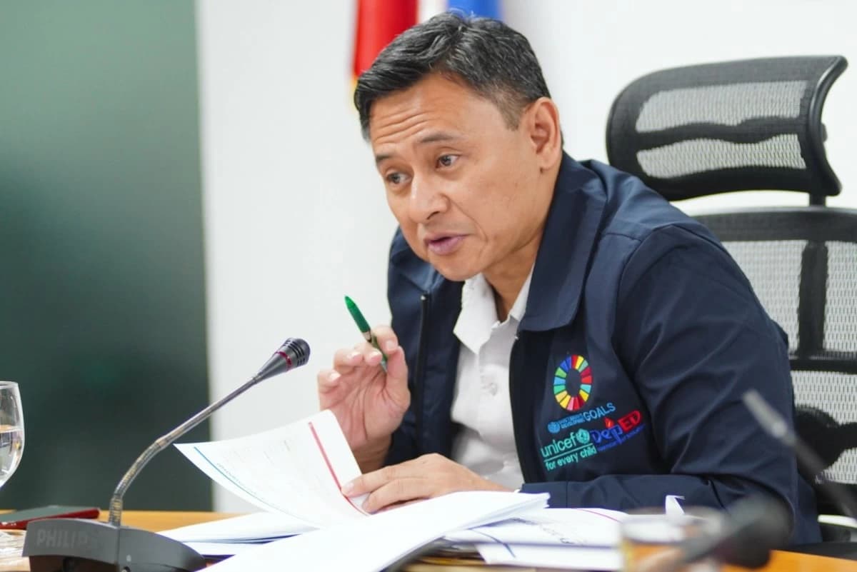 DepEd to launch 'active shooter drills' after Tacloban school gun attack