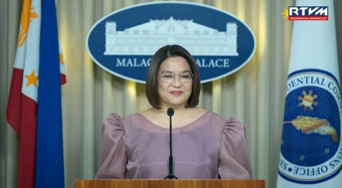DFA probes incident involving PCO official Claire Castro during Marcos' Canada visit