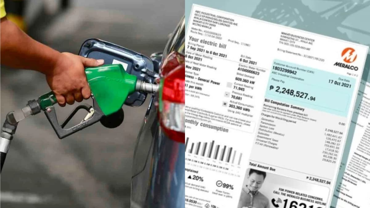Meralco raises July power rates, fuel price hikes to follow