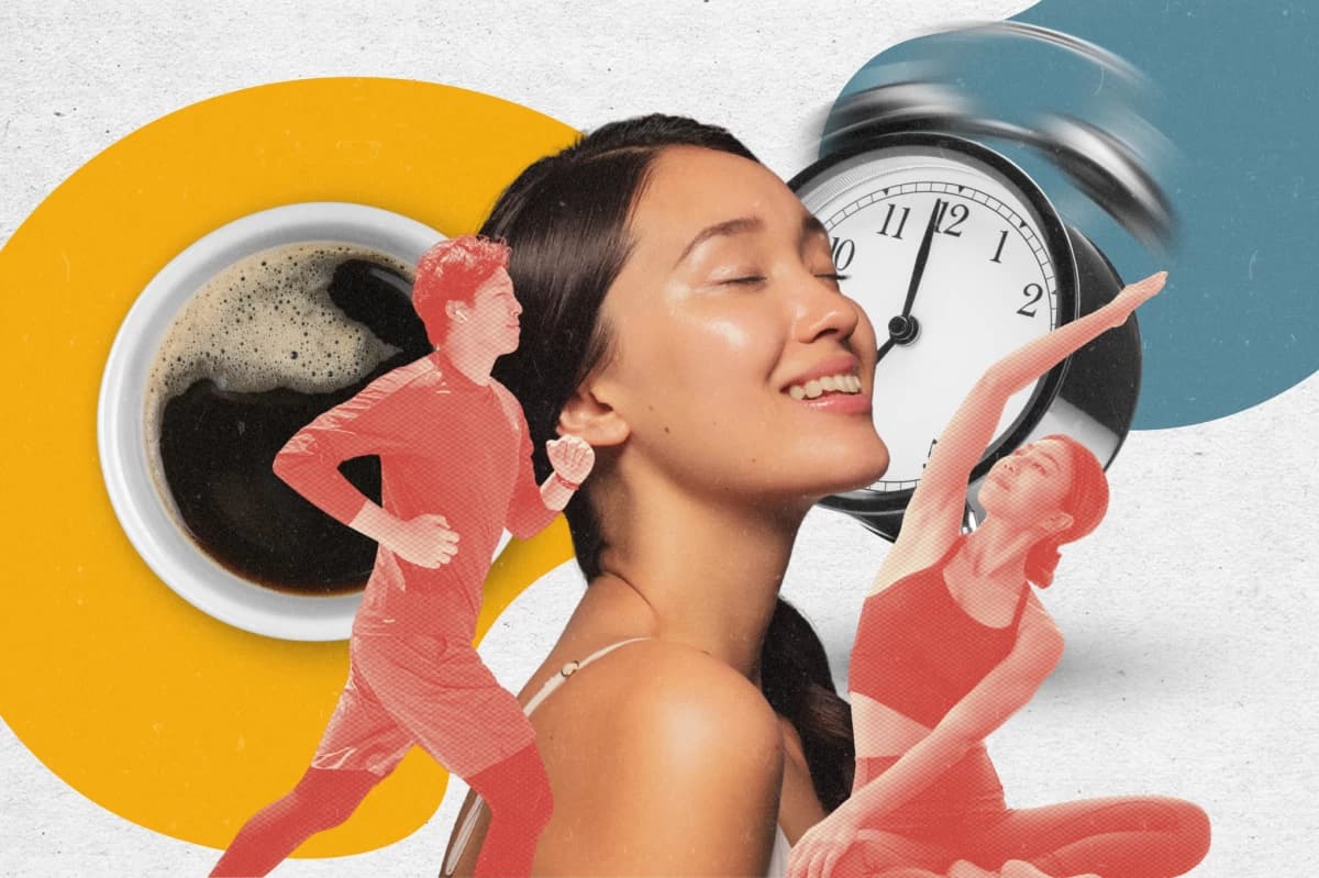Ageless, on purpose: What I learned about the midlife reset