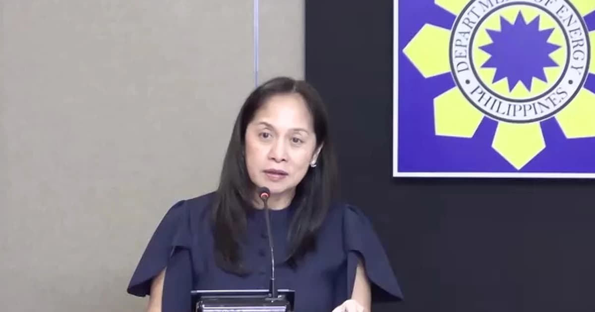 Philippines moves closer to tapping native hydrogen for power
