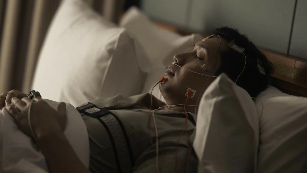 7 surprising ways undiagnosed sleep issues are quietly affecting your life