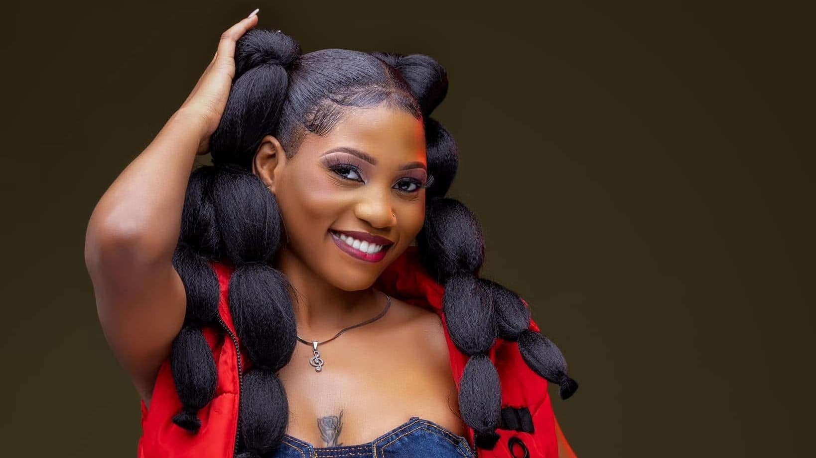 Danra to perform at Africa Content Creator Awards 2026