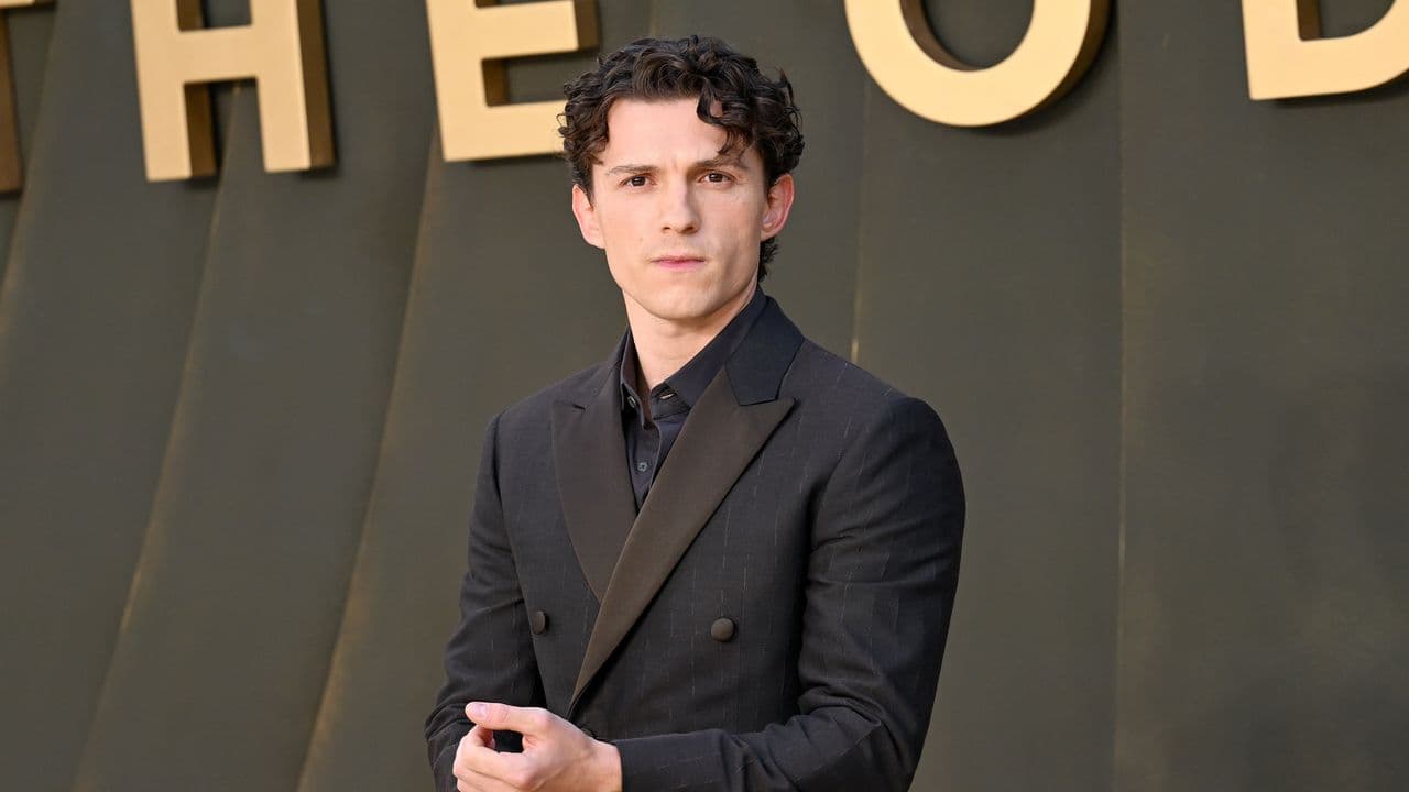 7 Menswear Moves to Steal From the ‘Odyssey’ Premiere - GQ