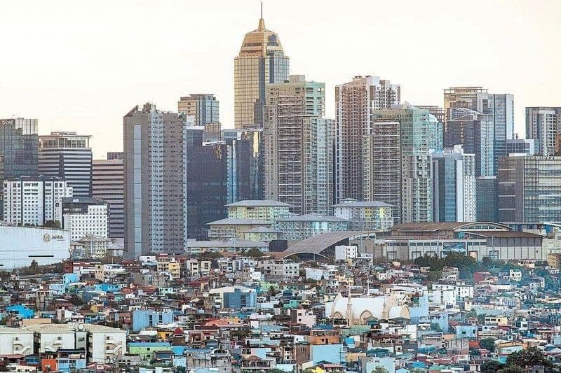 ‘Upper-middle income status not the finish line’