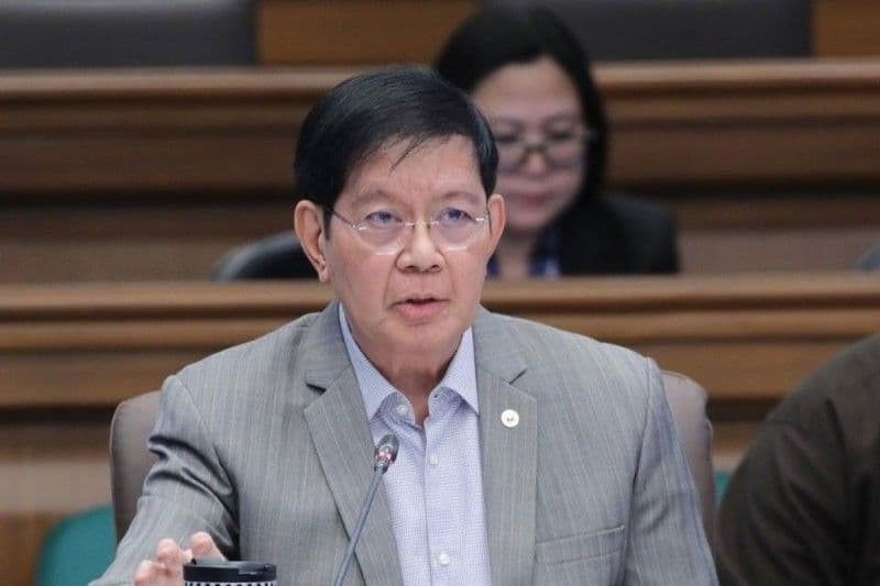 Lacson seeks faster VP Sara impeachment trial