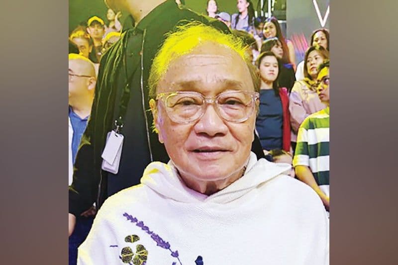MVP gets an 80th birthday surprise on ‘Vibe’