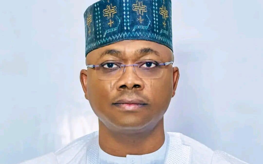Abducted Kogi principal, NECO official, students rescued