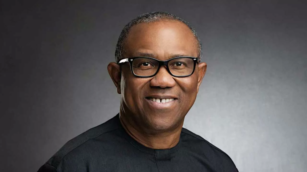 Presidency reacts to Peter Obi's safety concerns