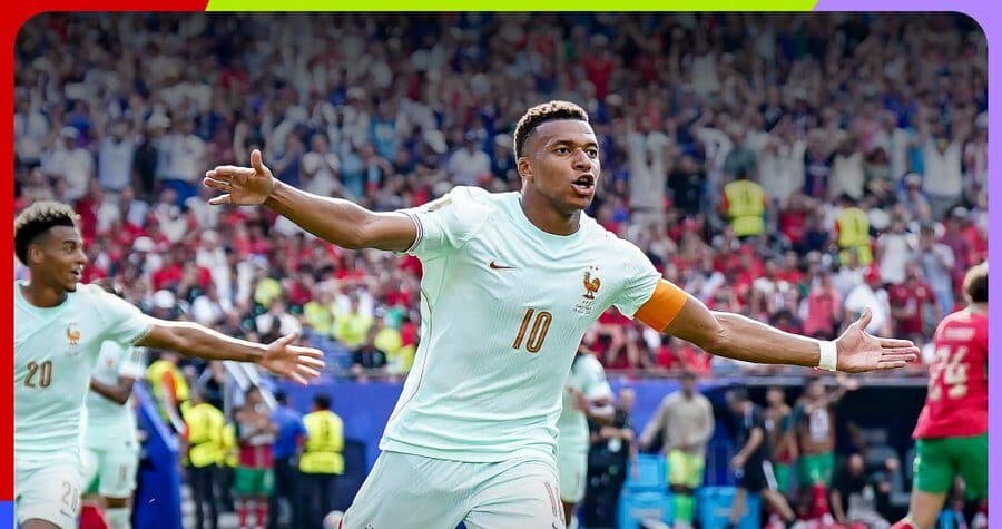 Mbappe, Dembele end Morocco's dream as France reach semi-finals