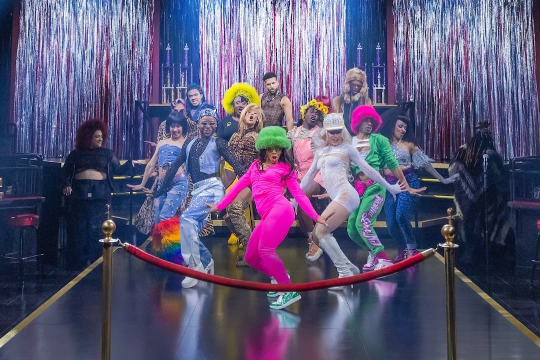 The Jellicle Ball announces early closing on Broadway