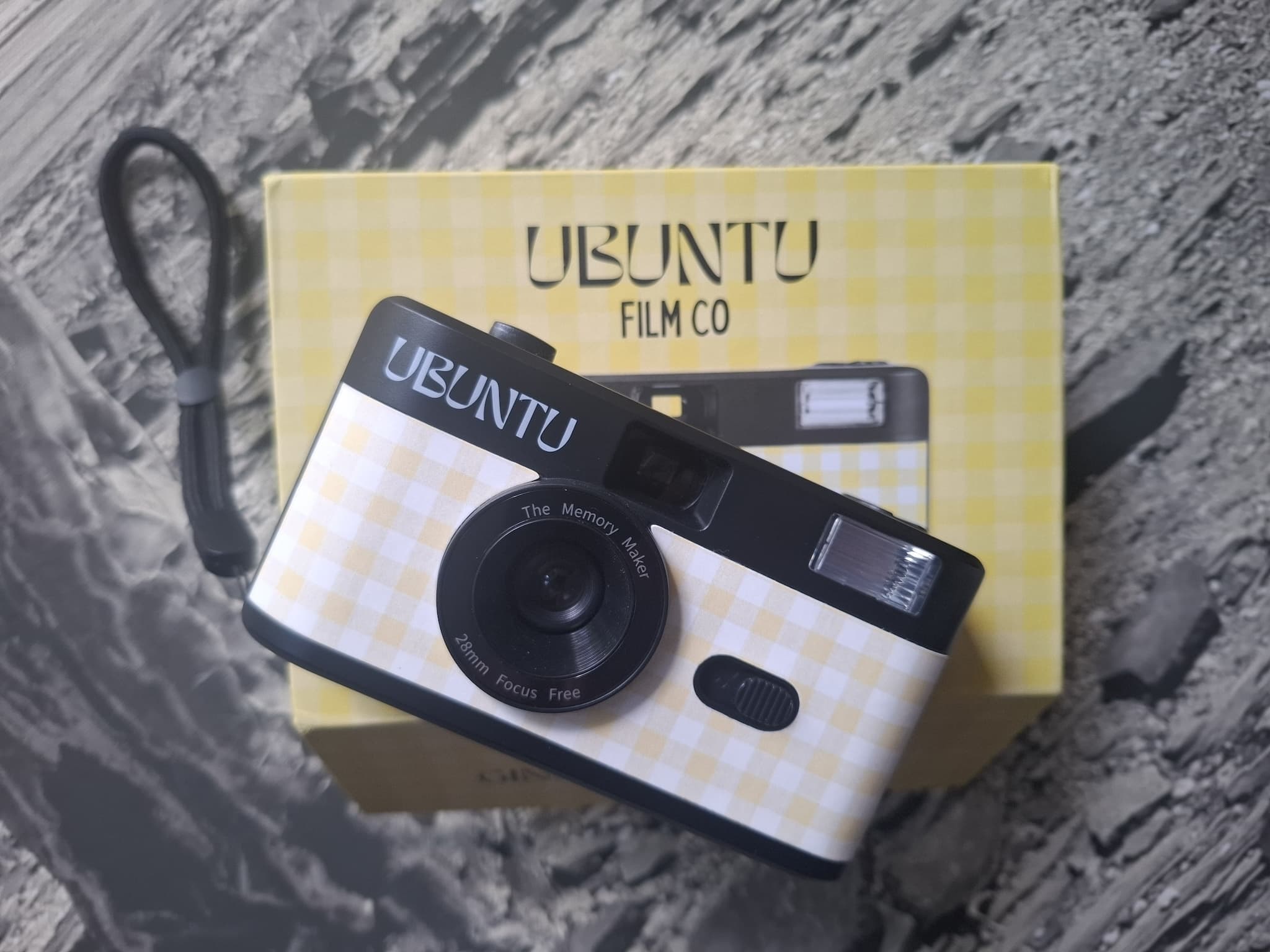 This Cape Town entrepreneur wants us to fall in love with real photos again