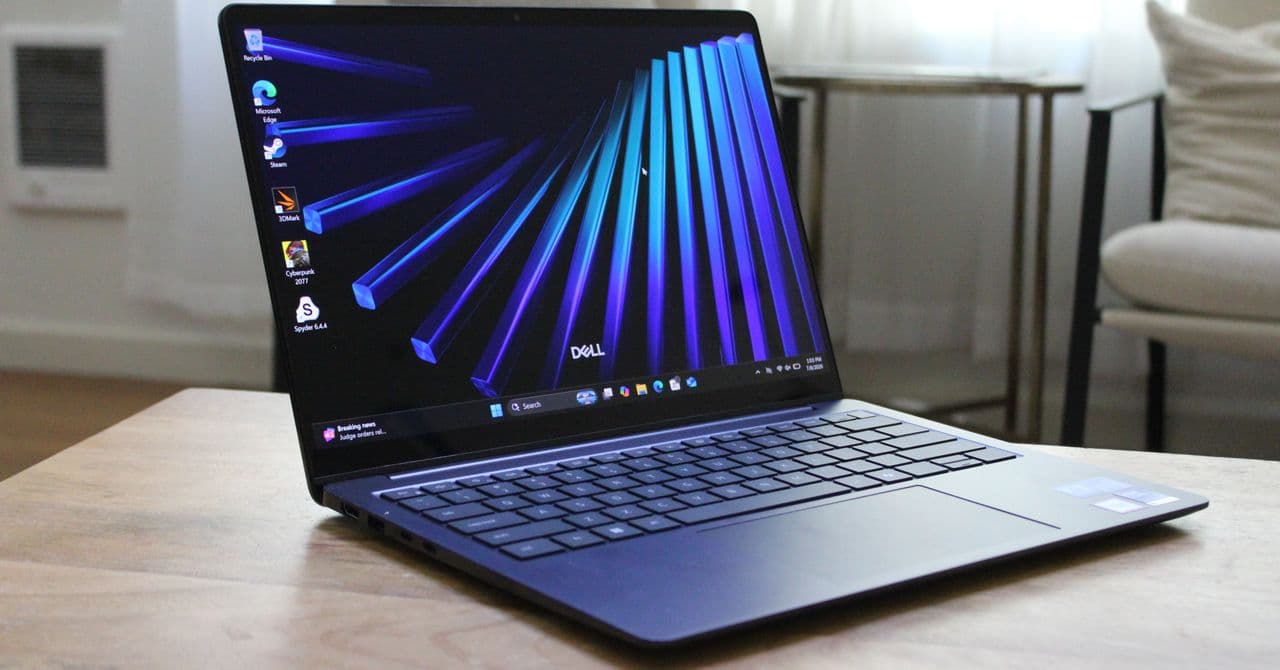 Dell 14S Review: Higher Price, Better Quality