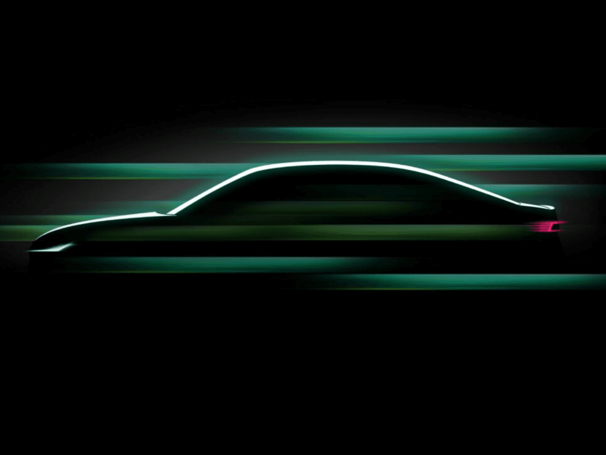 Rare Skoda At The Price Of New Japanese SUV