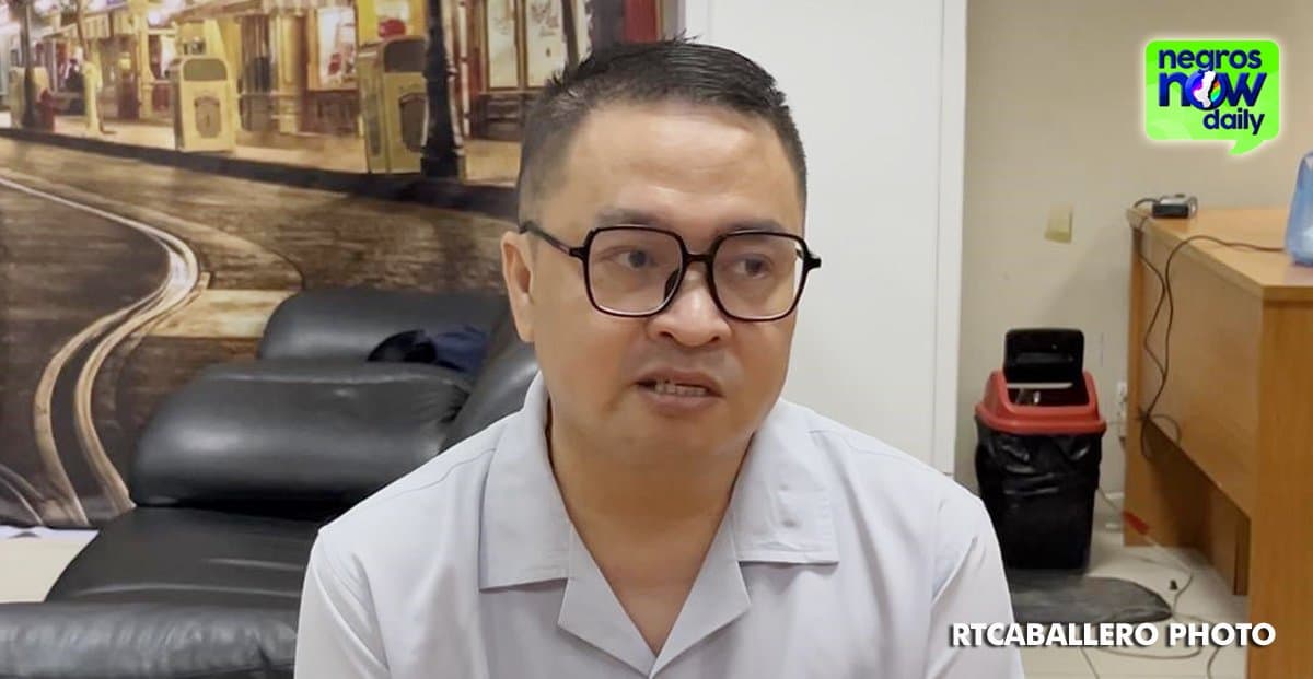 1,437 active HIV cases, 3 related deaths in Bacolod
