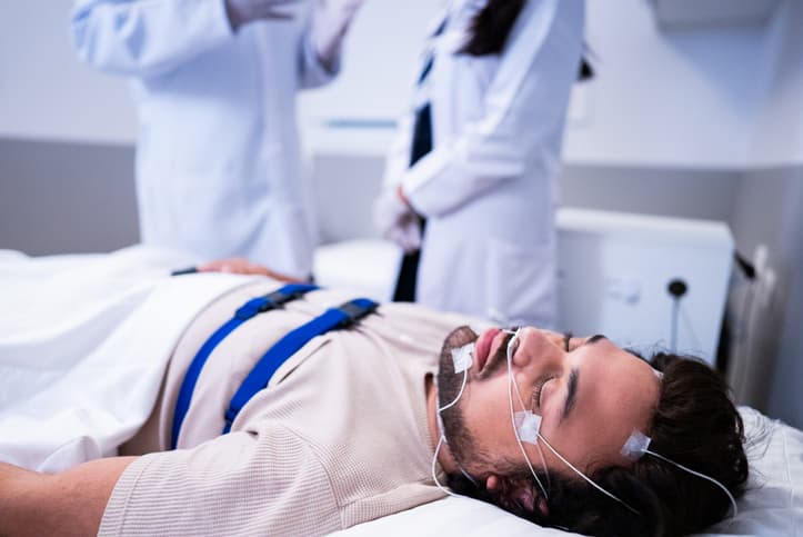 Rethinking the one-night sleep study