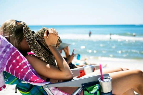 Up to +28 Degrees: Meteorologists Announce When Real Summer Will Return to Latvia