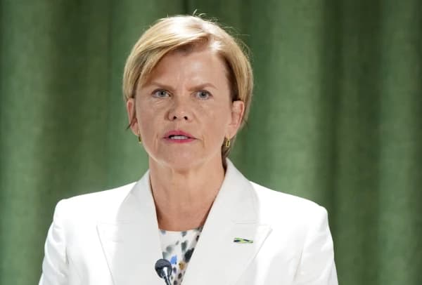 Braže explained why NATO will not be the first to respond to Russia's hybrid threats