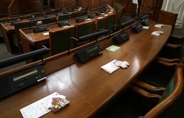 Candidates for the Saeima have changed: there are fewer of them, they are older, and they more often have higher education