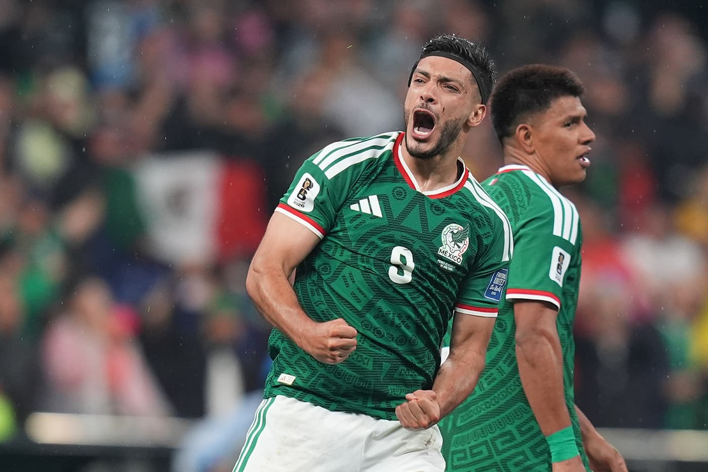World Cup Data Points to Three Close Round of 16 Matchups