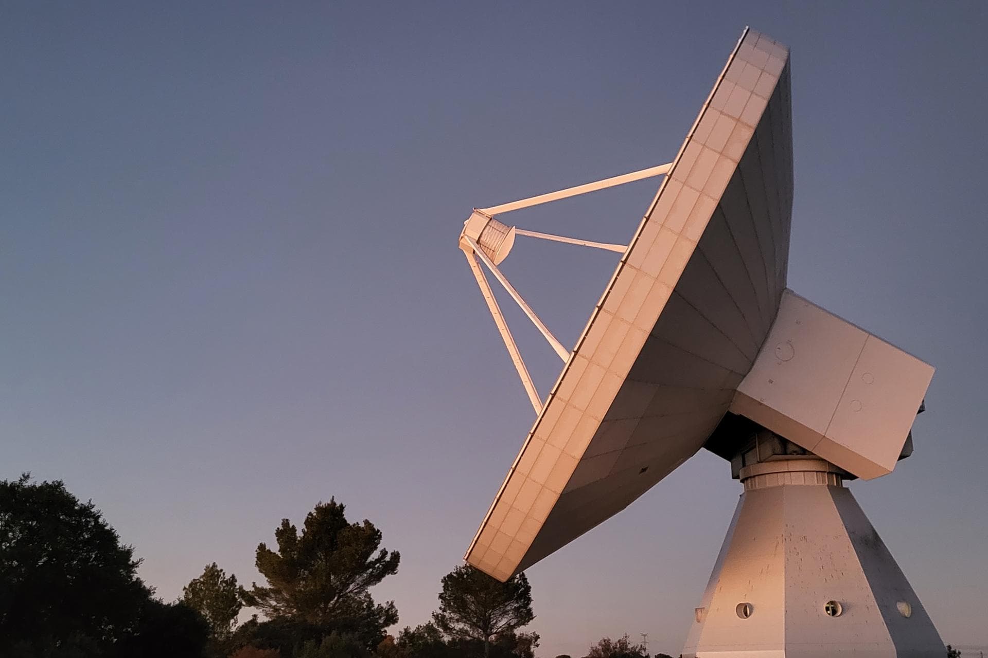 Astronomers find evidence of sugar in interstellar space