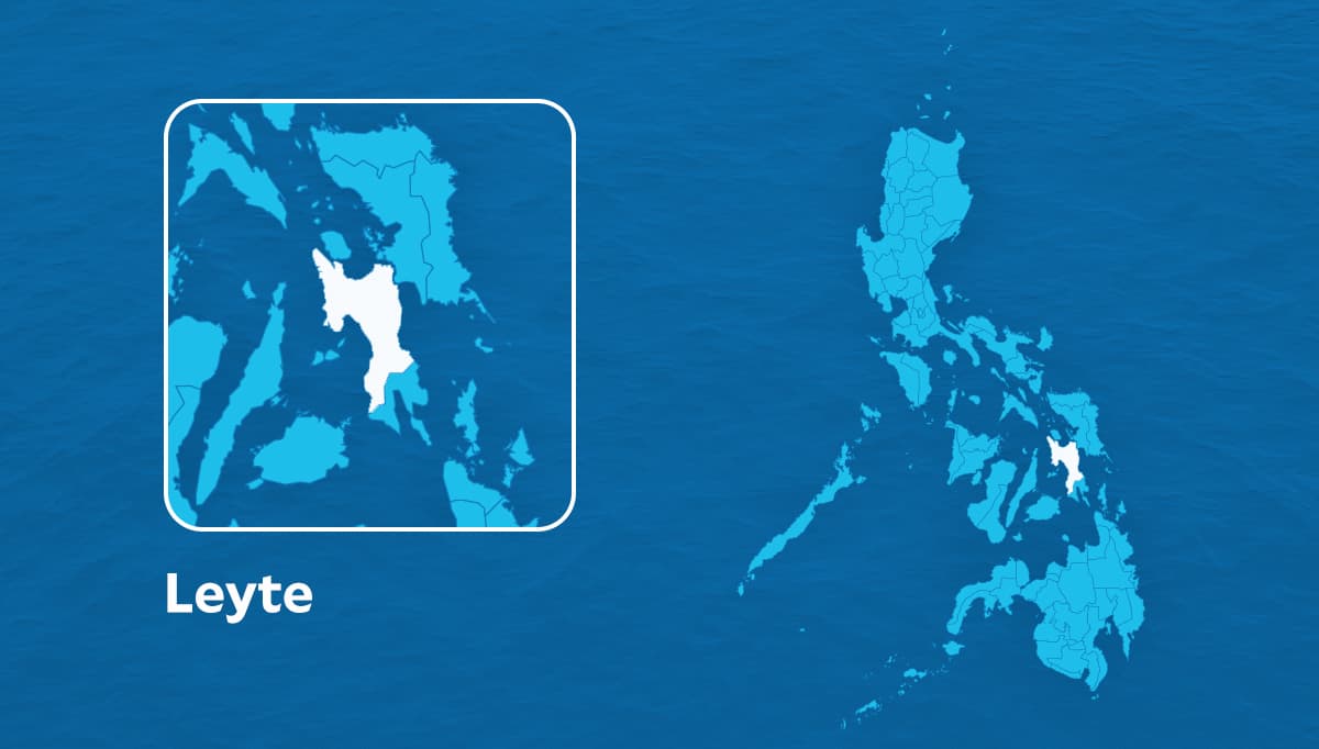 Grade 9 student probed after 'shabu' seized at Leyte school