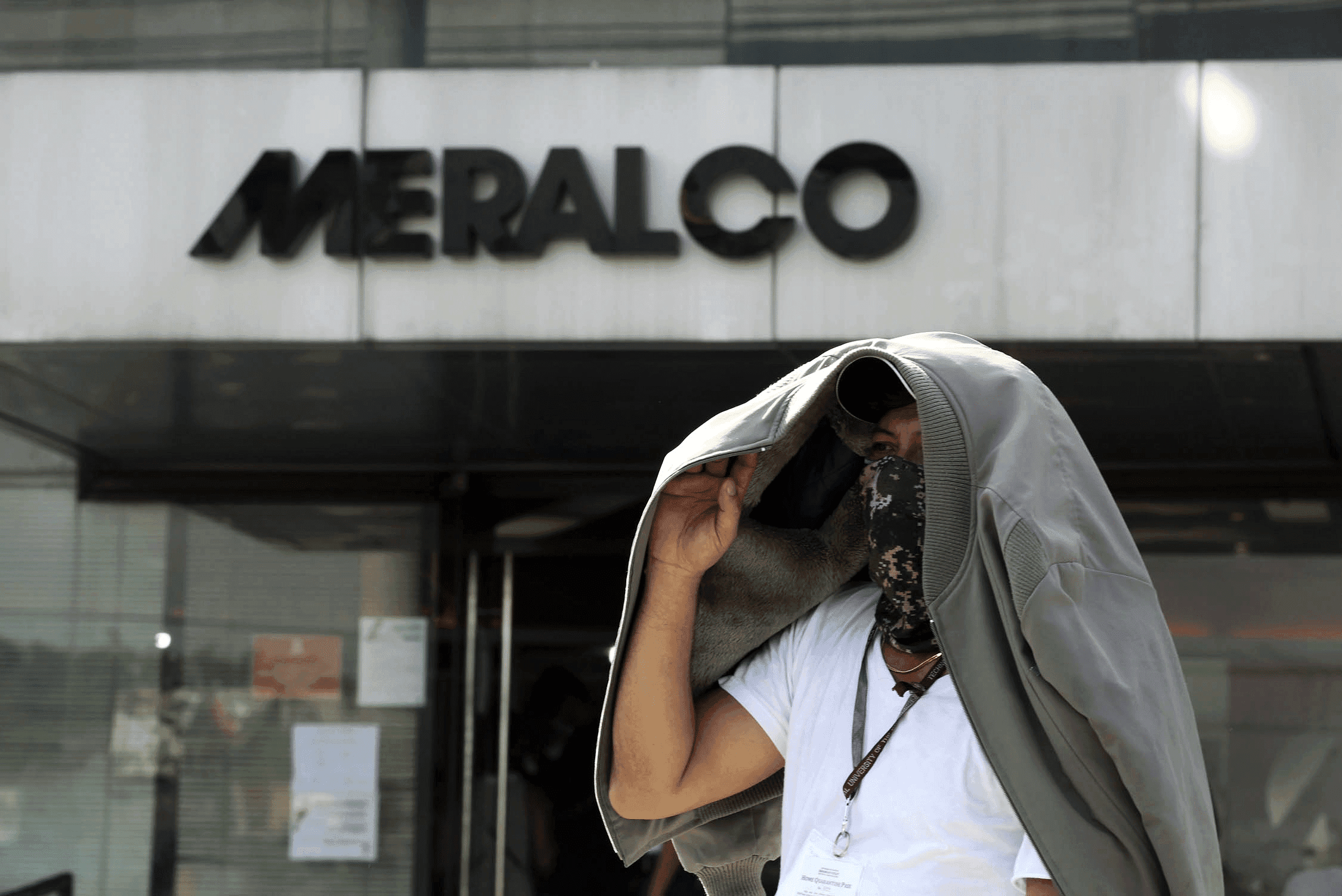 Hontiveros seeks Meralco disconnection freeze over bill disputes
