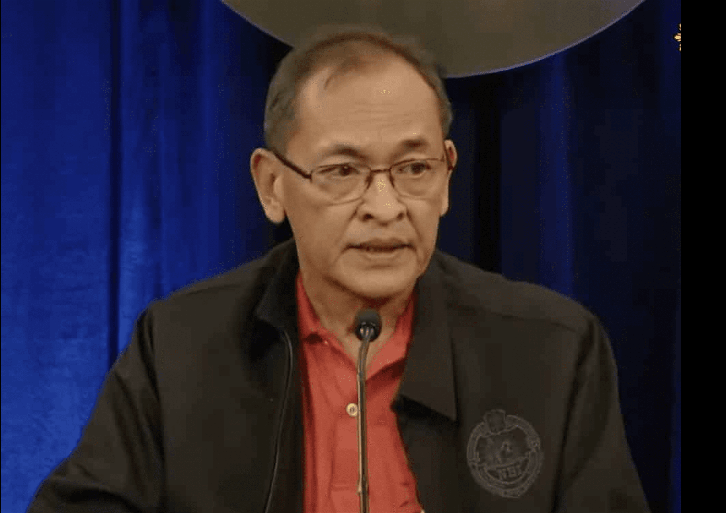 ‘Oplan Romanov’ a threat vs Marcoses, not VP Duterte