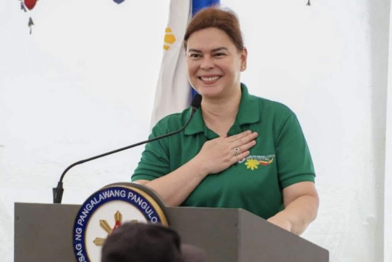 Sara Duterte yet to confirm trial attendance